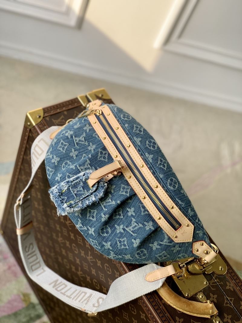 LV Waist Chest Packs